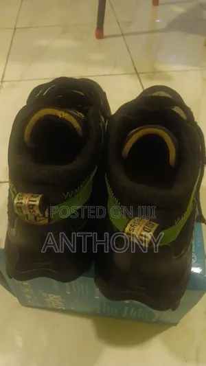 Sneakers Shoes