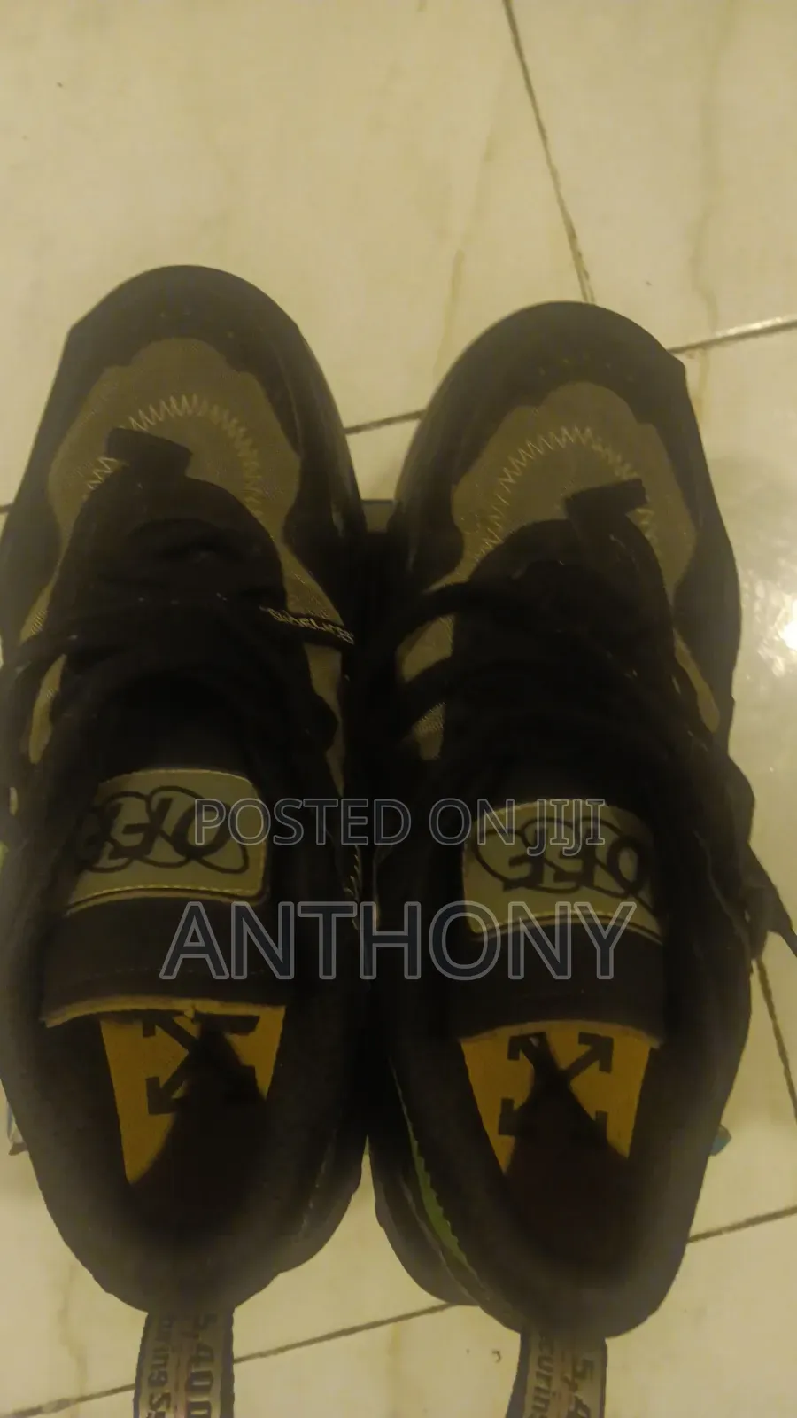 Sneakers Shoes