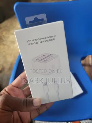 iPhone Type C Chargers
