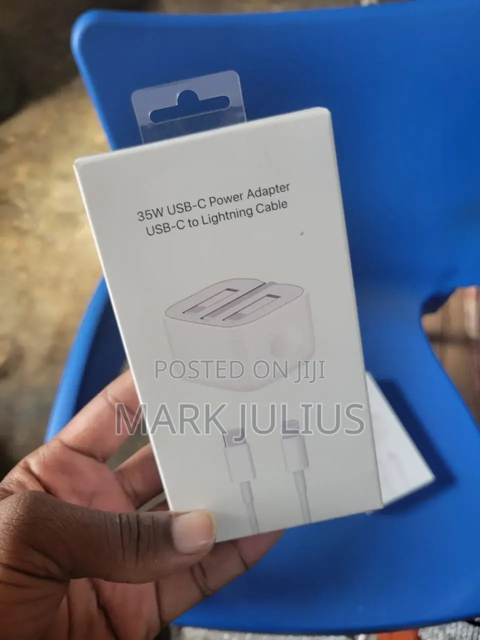 iPhone Type C Chargers