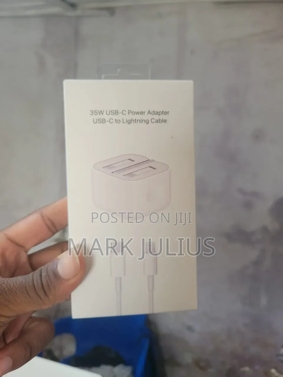 iPhone Type C Chargers