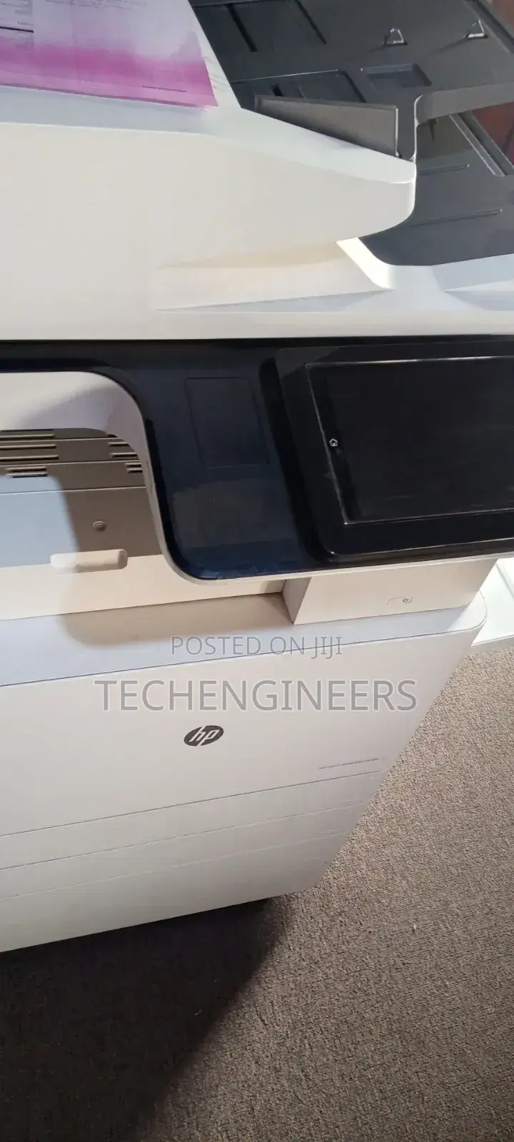 Printer Photocopier Servicing and Repairs