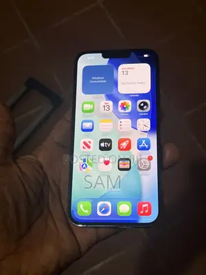 Apple iPhone 13 Pro Max 128 GB Blue