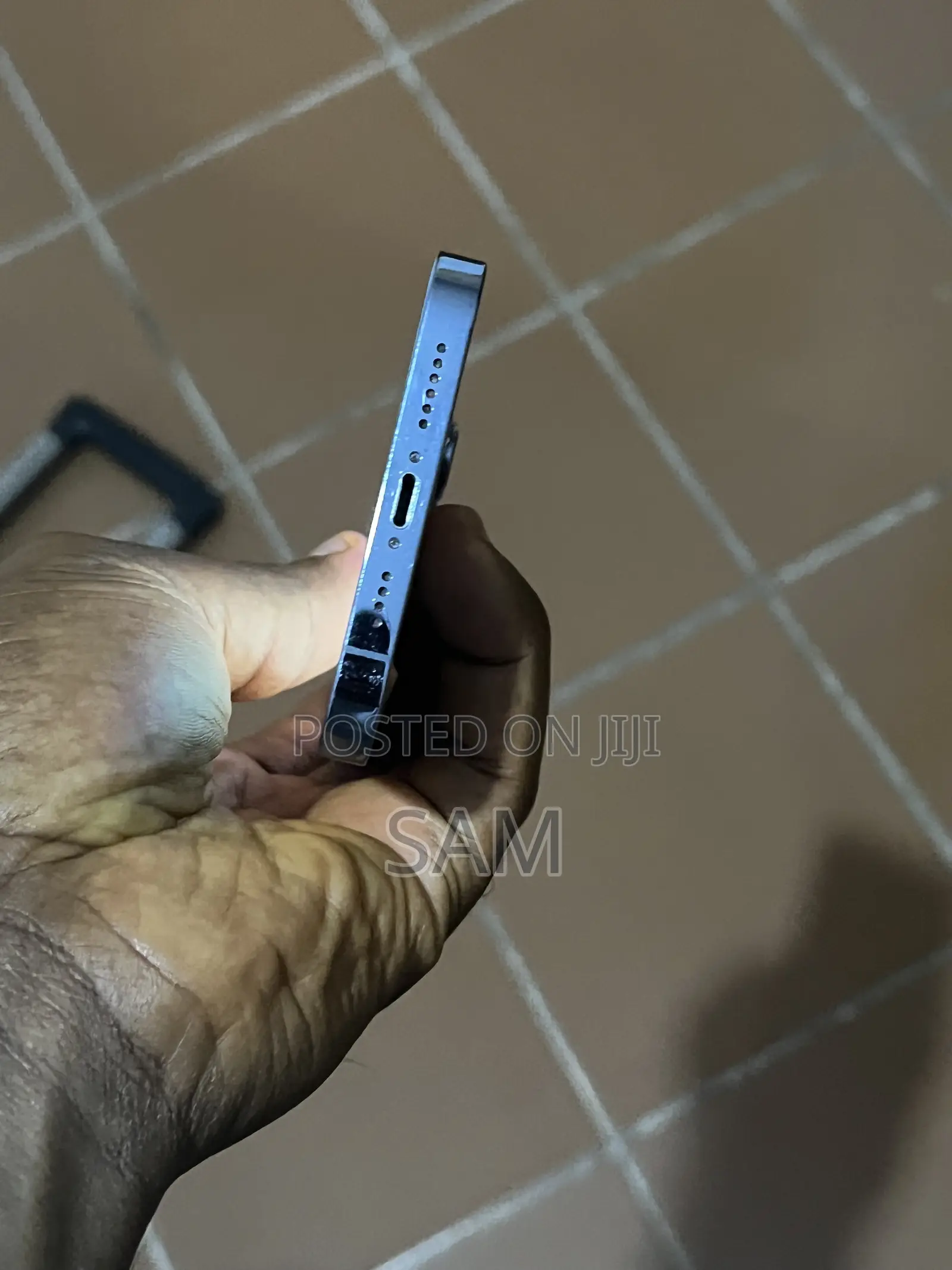 Apple iPhone 13 Pro Max 128 GB Blue