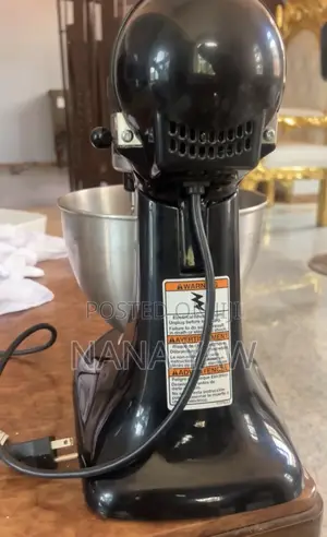 Classic Kitchen Aid