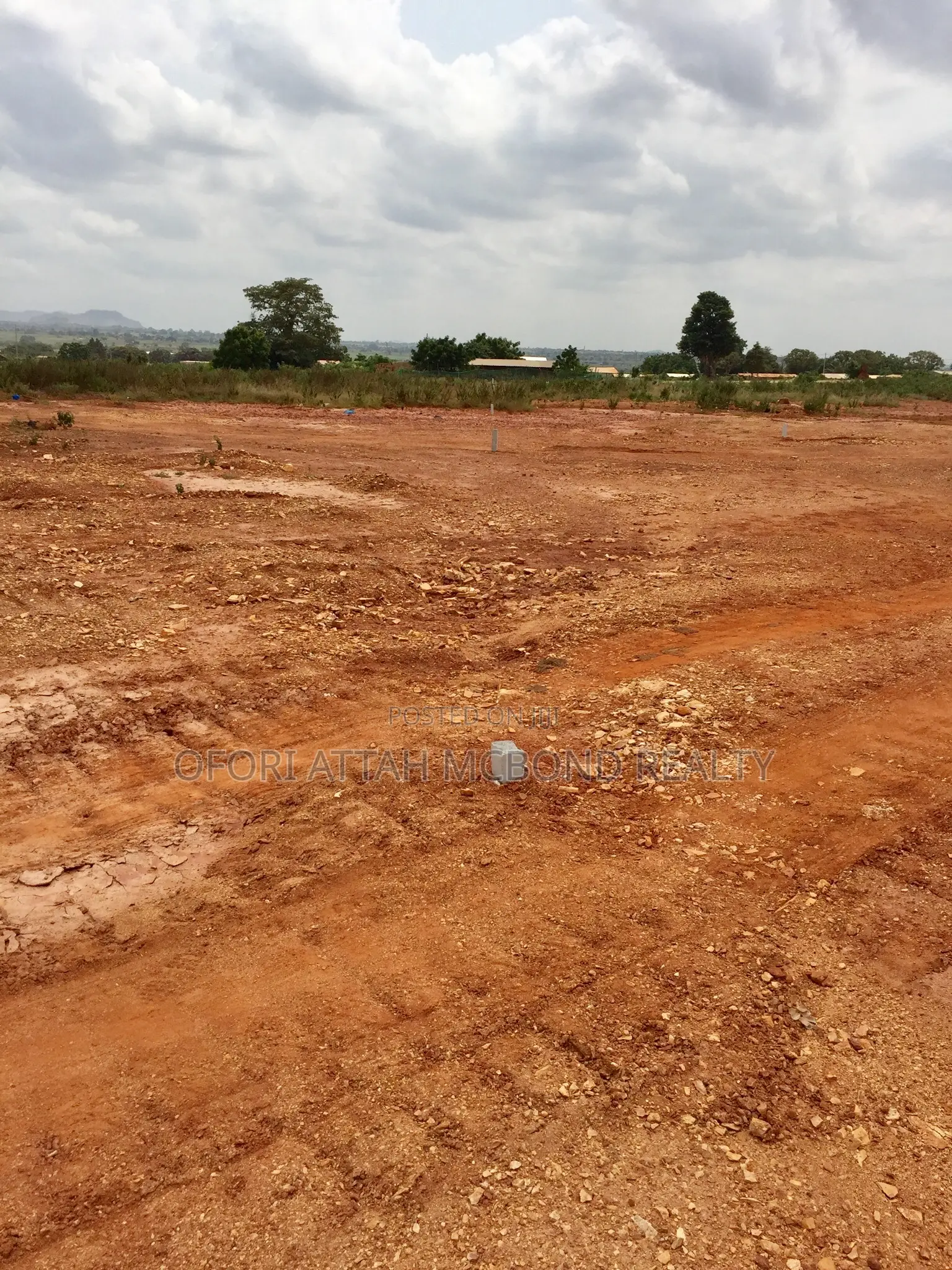 Afienya = Very Secured Genuine Plots for Sale !