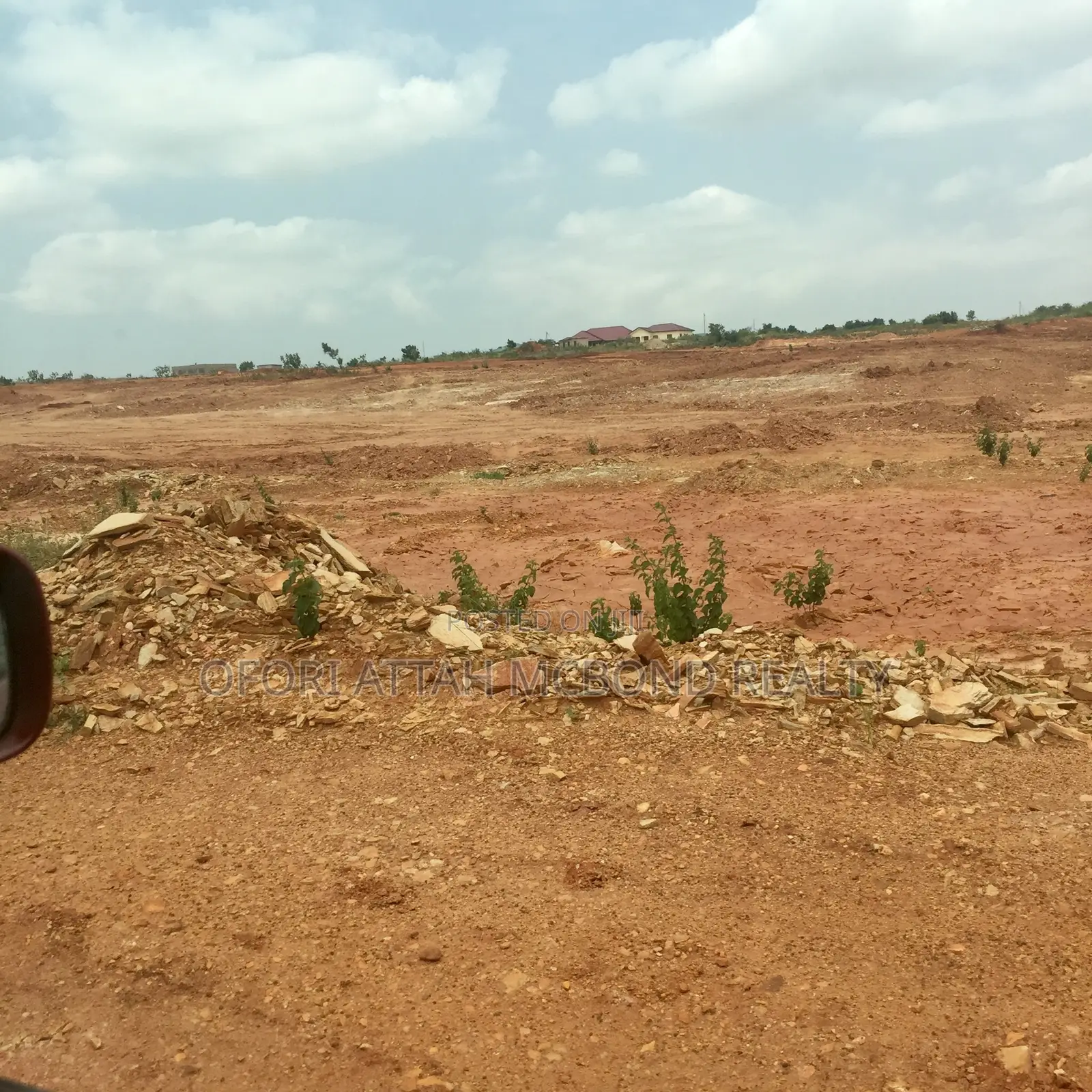 Afienya = Very Secured Genuine Plots for Sale !