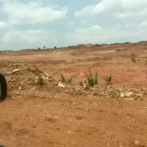 Afienya = Very Secured Genuine Plots for Sale !