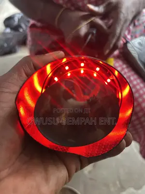 Carbon Fiber Exhaust Tip Cover