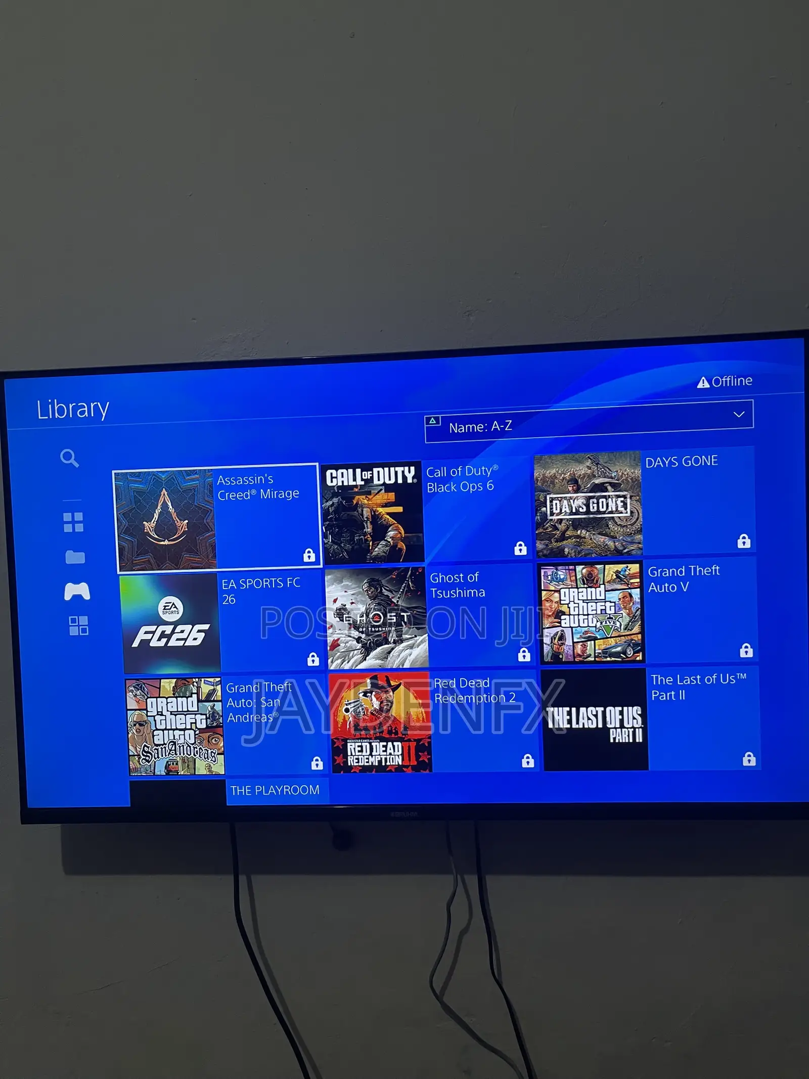Ps4 Slim 1tb Jailbreak With 9 Solid Games | Playstation 4 Slim