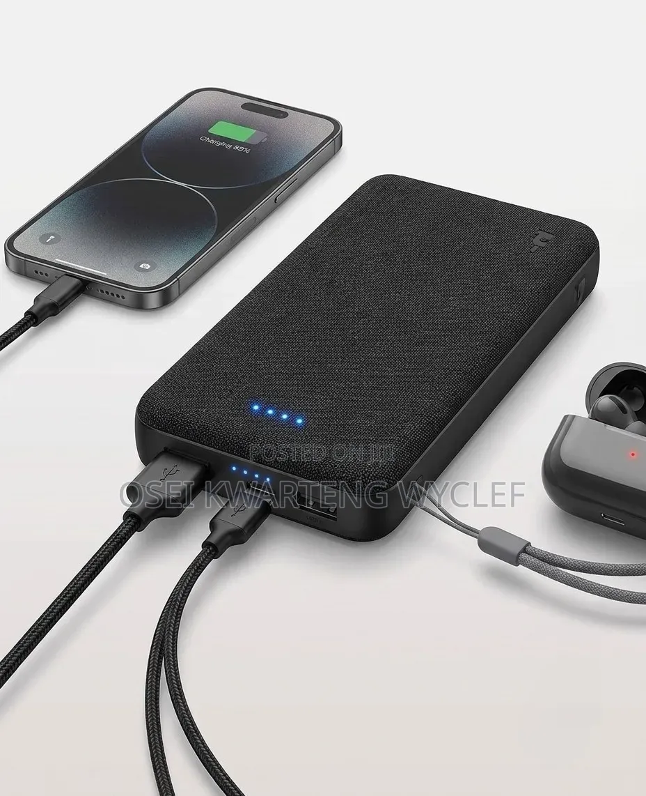 Powerbank
Sku T188981
Description10000mah .