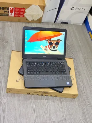 Laptop Dell Latitude 3301 4GB Intel Core i3 SSD 256GB