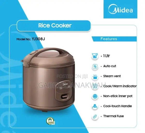 Home Appliances