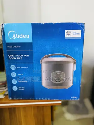 Home Appliances