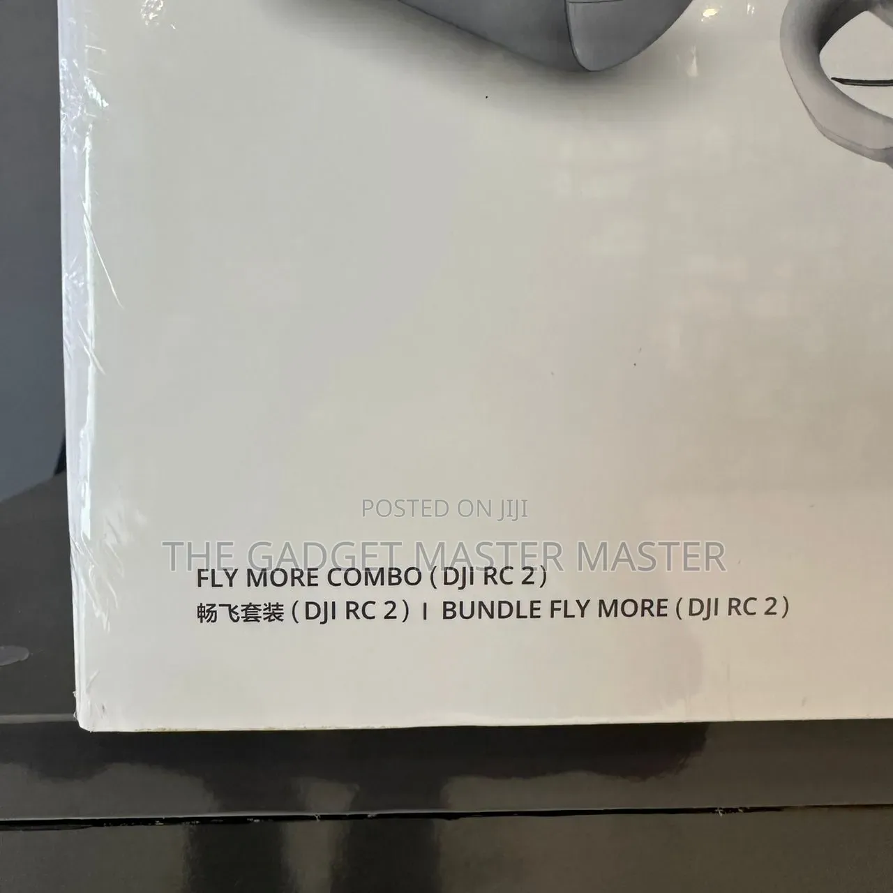 Dji Avata 360 Flymore Combo With Rc2
