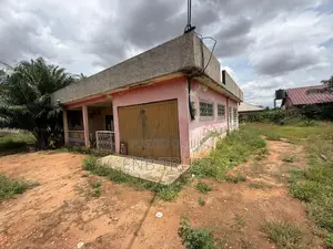 2 Plot of Land for Sale at Achimota Mile7
