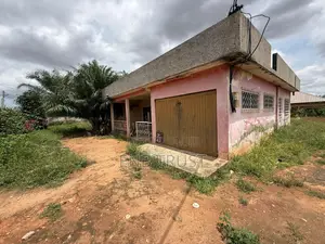 2 Plot of Land for Sale at Achimota Mile7