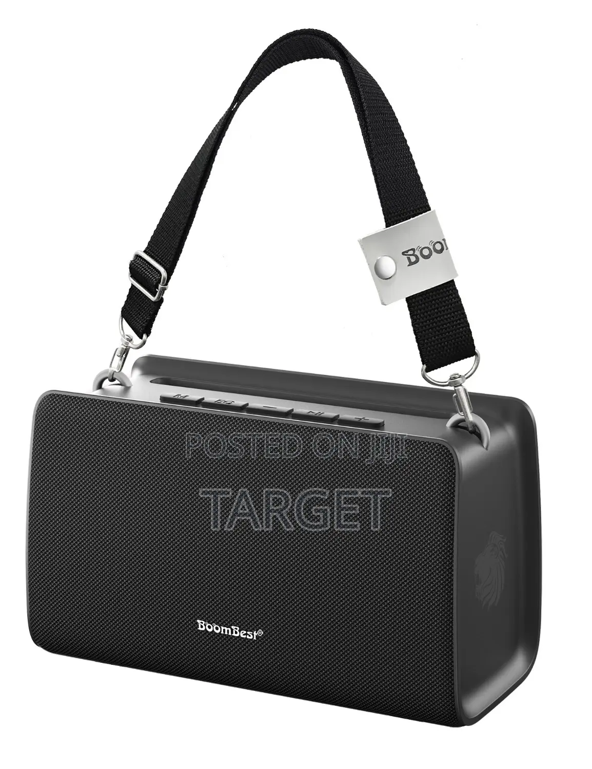 Bluetooth Mp3 Speaker