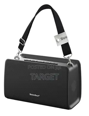 Bluetooth Mp3 Speaker