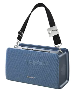 Bluetooth Mp3 Speaker