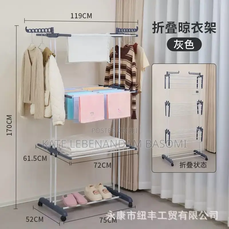 Drying Rack
