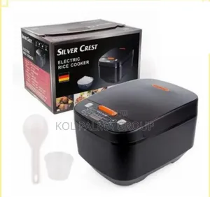 Multifonctional Electric Digital Rice Cooker