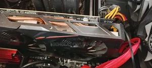 Gigabyte Rx 590 8gb Gaming Oc