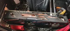 Gigabyte Rx 590 8gb Gaming Oc