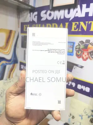 New Samsung Galaxy A17 128 GB Blue