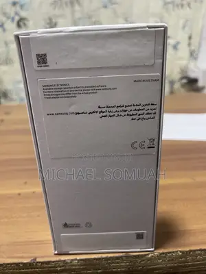 New Samsung Galaxy A17 128 GB Blue