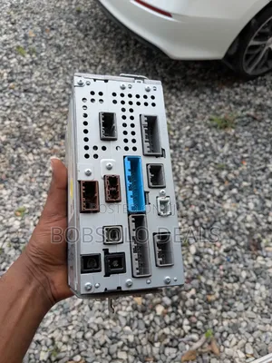 2018-20 Honda Accord Sport 2.0 Audio/Radio Receiver