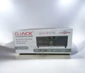 Supper Digital Audio