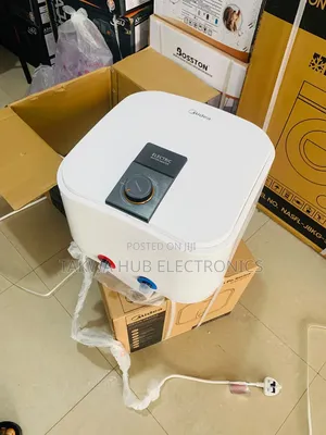 Medea 15lt Water Heater