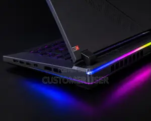 New Laptop Asus ROG Strix G16 G614 32GB Intel Core i9 SSD 1T