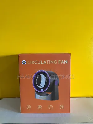 Circulating Fan