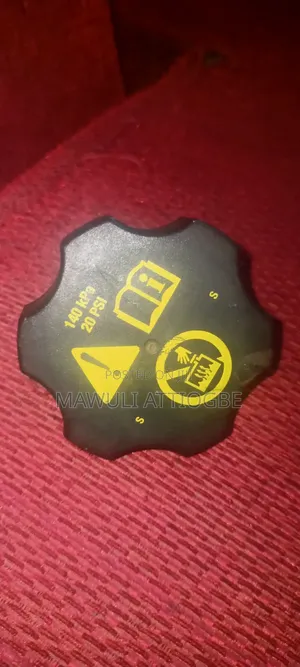 Chevrolet Cruze Radiator Tank Cap for Sale