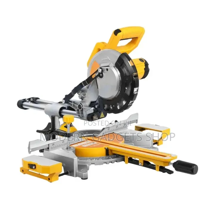 Miter Saw/Portable Miter Saw