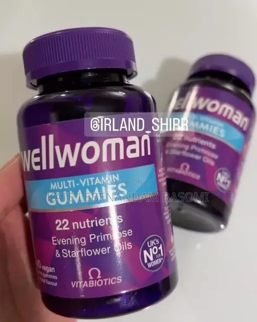 Well Woman