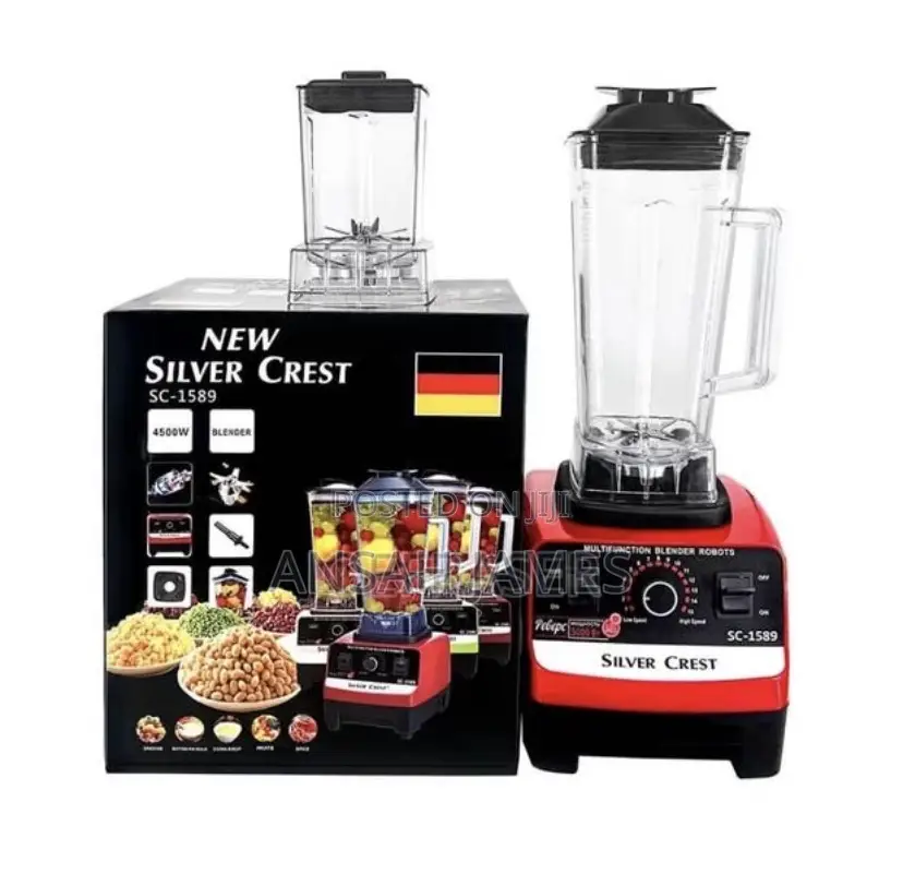 Kitchen Blender