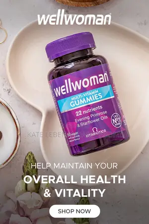 Well Woman