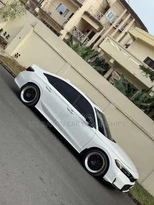 Honda Civic 2025 White
