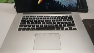 Laptop Apple MacBook 2015 16GB Intel Core i7 SSD 512GB