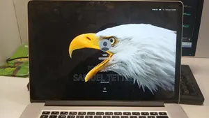 Laptop Apple MacBook 2015 16GB Intel Core i7 SSD 512GB