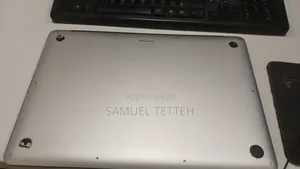 Laptop Apple MacBook 2015 16GB Intel Core i7 SSD 512GB