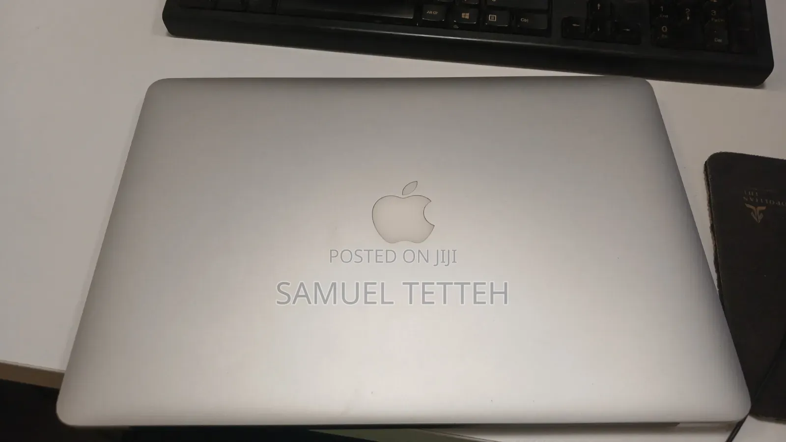 Laptop Apple MacBook 2015 16GB Intel Core i7 SSD 512GB