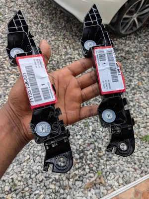 2019-2022 Acura RDX Fender Locker