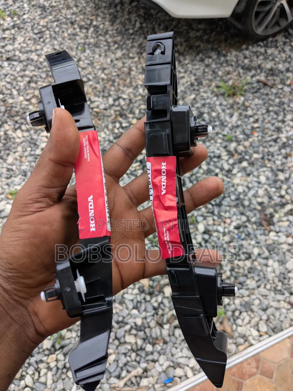 2019-2022 Acura RDX Fender Locker