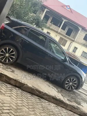 Kia Niro 2017 Black