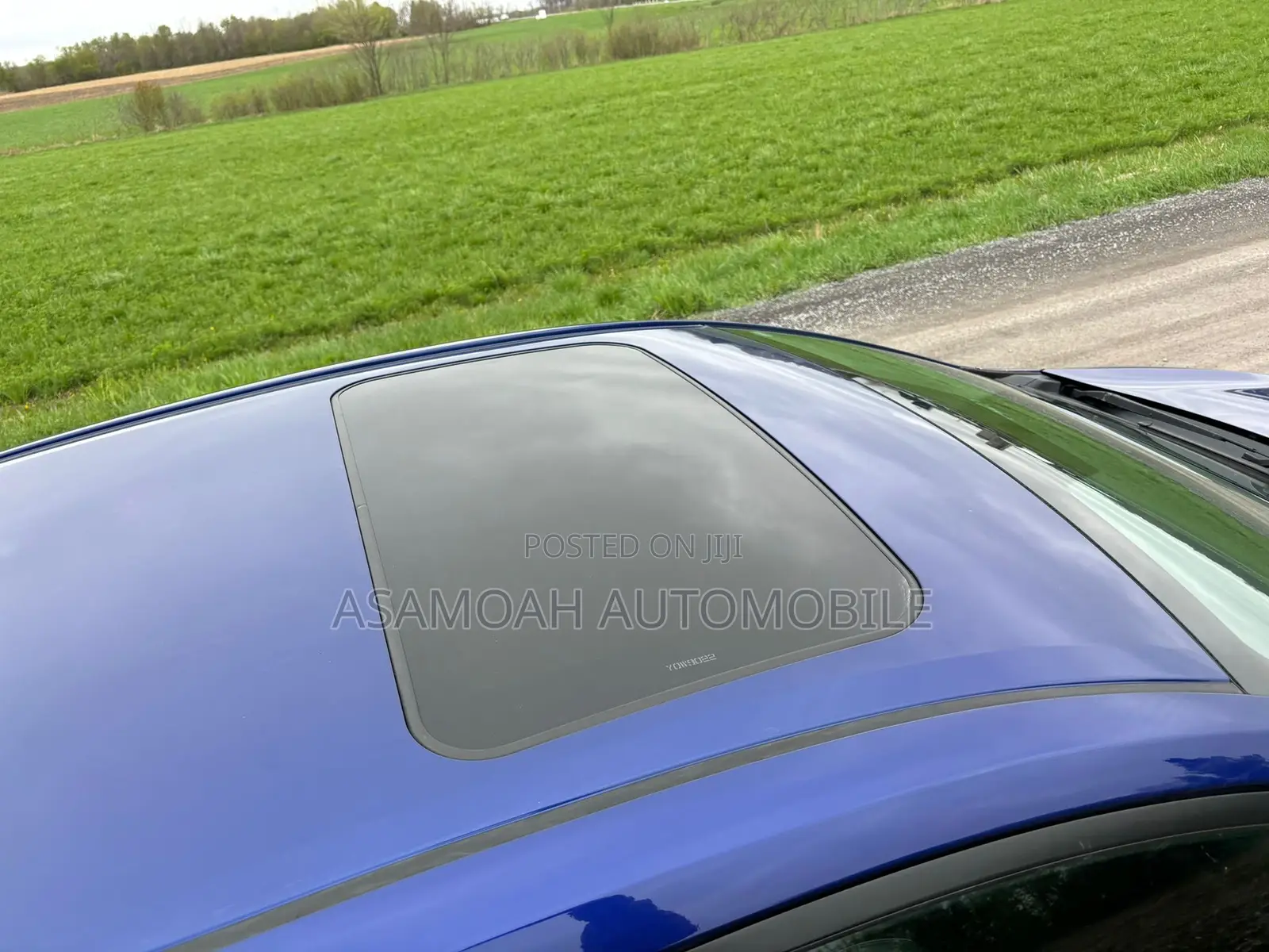 Toyota Corolla S 4dr Sedan (1.8L 4cyl CVT) 2016 Blue