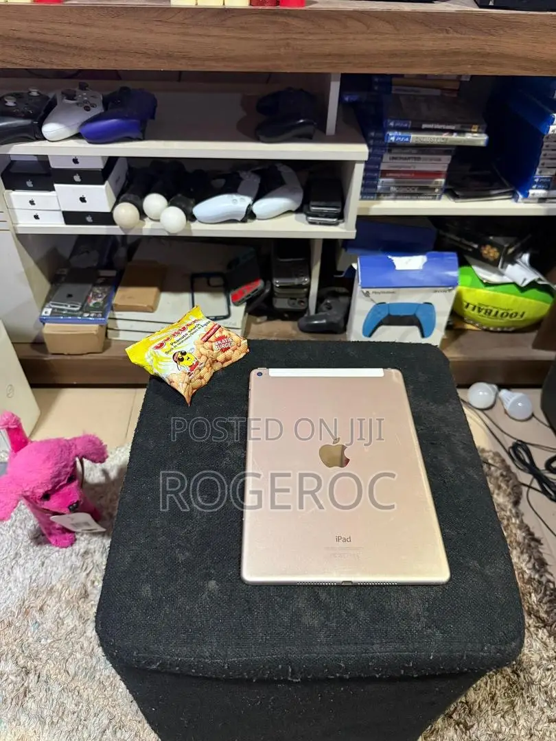 Apple iPad Air 2 16 GB Yellow